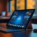 Може ли първото онлайн казино да се сравни с модерните платформи днес