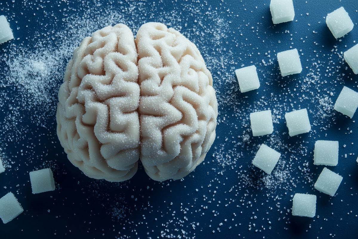 Подсладителите може да доведат до по-бързо остаряване на мозъка