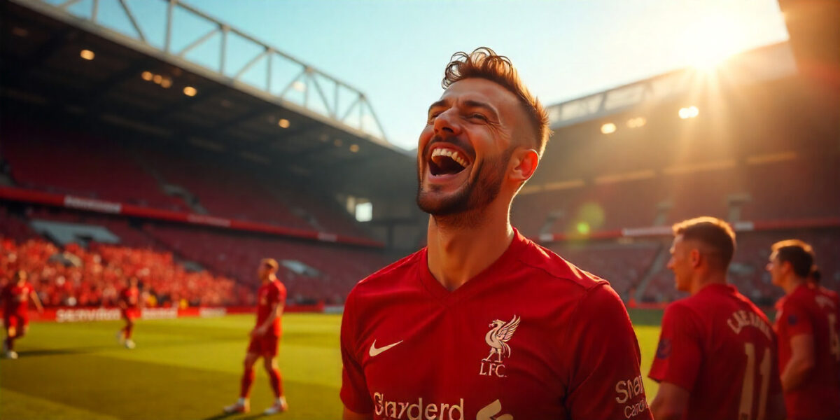 5 мача на Ливърпул, които промениха историята на отбора