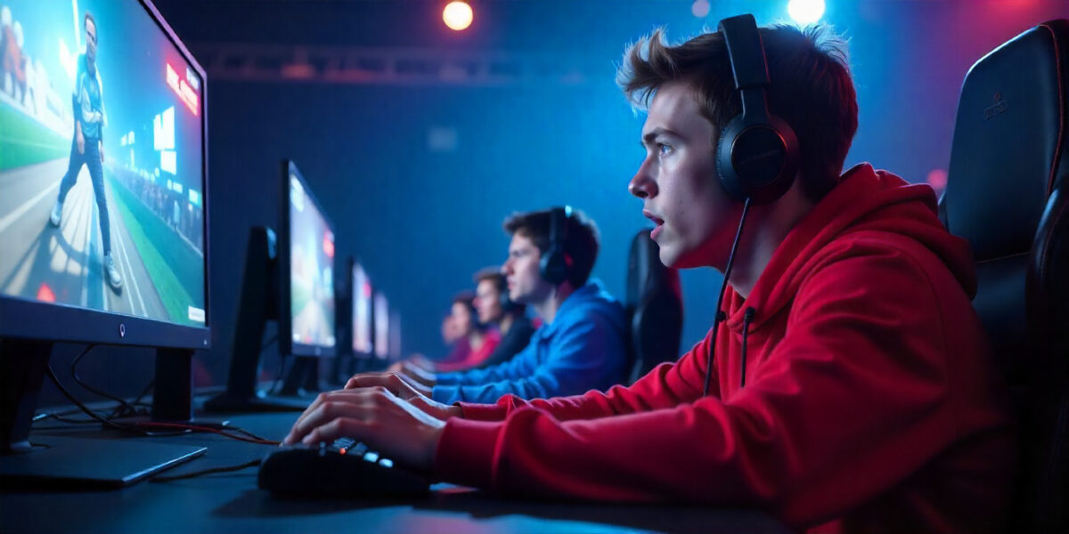 Историите на най-успешните eSports отбори