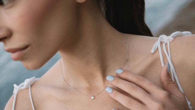 Кои дамски бижута са подходящи за есента?