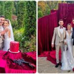 Филм увековечава сватбата на Антоанет Пепе и Иво Карамански