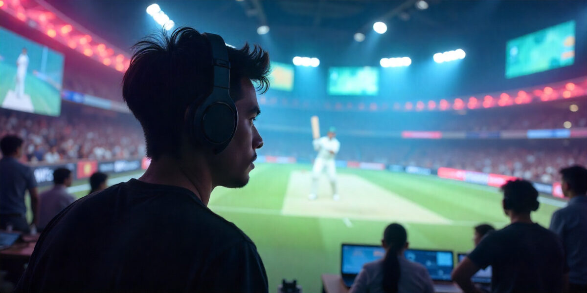 Как технологиите променят света на виртуалните спортове
