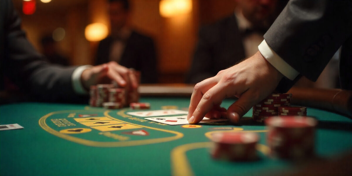 Малките ритуали на големите играчи