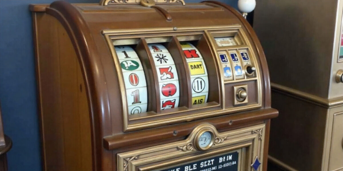 Завладяващата история на ротативките