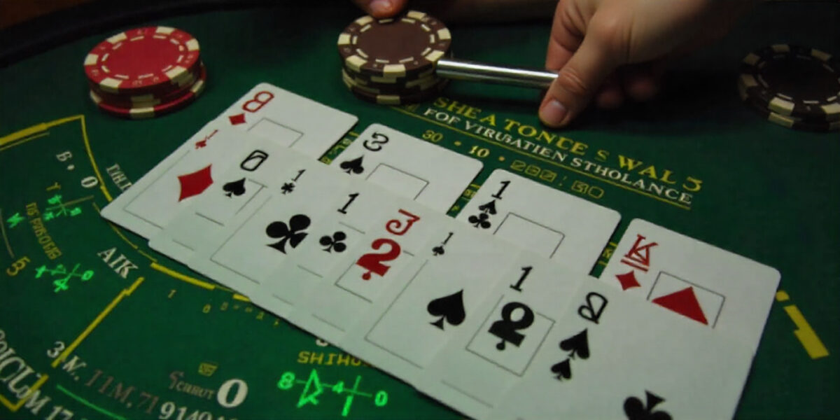 Адмиралбет Бг и често срещаните грешки в Pai Gow Poker
