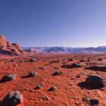 Инженер от НАСА е убеден, че на Марс има живот