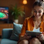 Как да подобрим играта си в онлайн казино