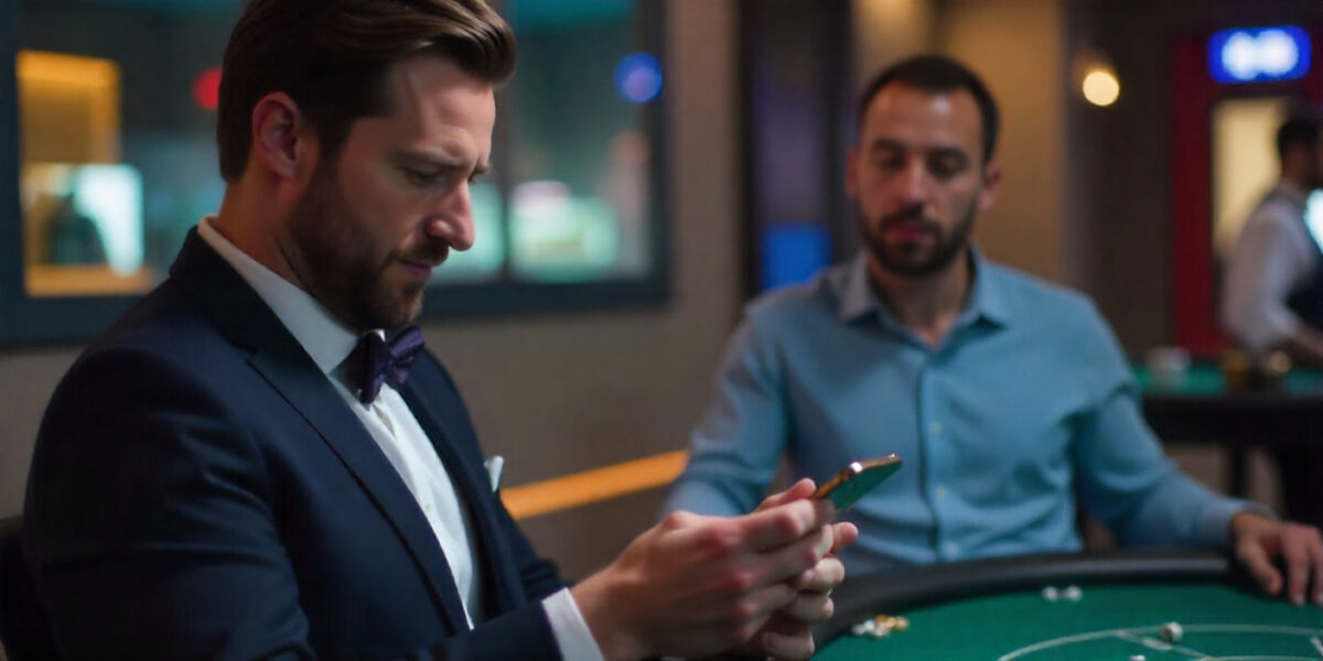 Новото онлайн казино admiral bet е с история в Европа