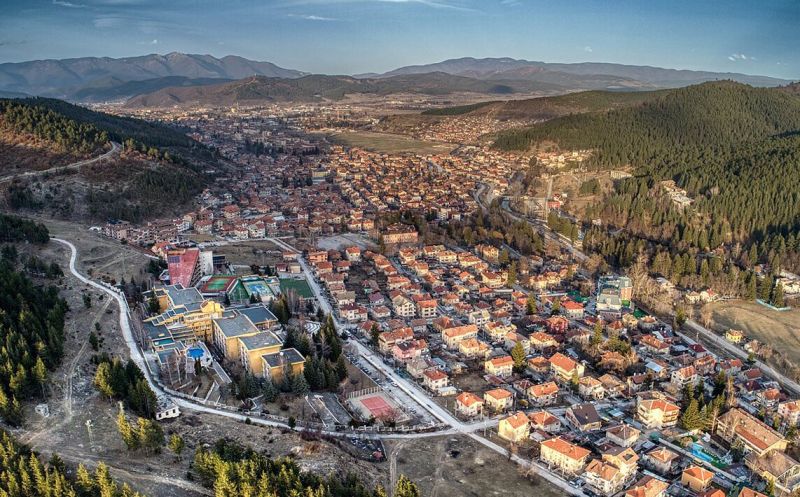 Пет хотелa във Велинград за романтичен уикенд: атмосфера и релакс — OFFNews