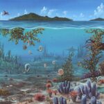 Преди 100 милиона години животно вече е използвало GPS