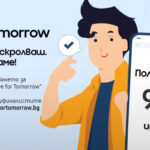 Приключи кандидатстването за четвъртото издание на конкурса Solve for Tomorrow на Samsung България за учениците от 9. до 12. клас