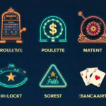 Най-предпочитаните хазартни игри за 2025