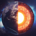 В ядрото на Земята е открито ново агрегатно състояние на материята