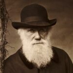 Шест цитата, които Чарлз Дарвин никога не е казвал