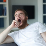 Научното обяснение защо се прозяваме, когато другите се прозяват