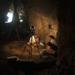 40 000-годишна пещера в Гибралтар, променя историята на човечеството