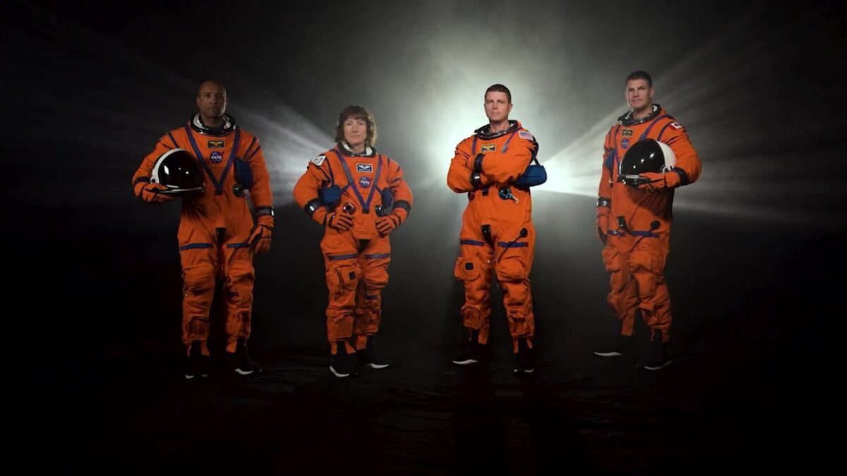 Артемида II :Най-рискованата космическа мисия на века