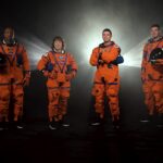 Артемида II :Най-рискованата космическа мисия на века