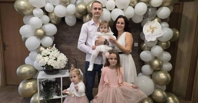 Благотворителна репетиция в Арена Русе помага за лечението на баща на три деца