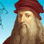 Учени свързаха ДНК-то на Да Винчи с произведение