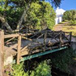 Най-късият международен мост в света се намира в Испания