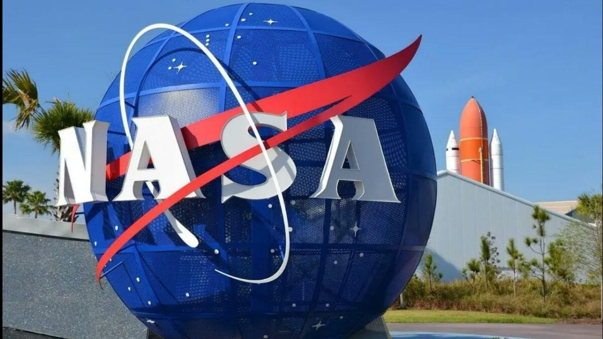 НАСА открива най-голямото находище на злато в космоса