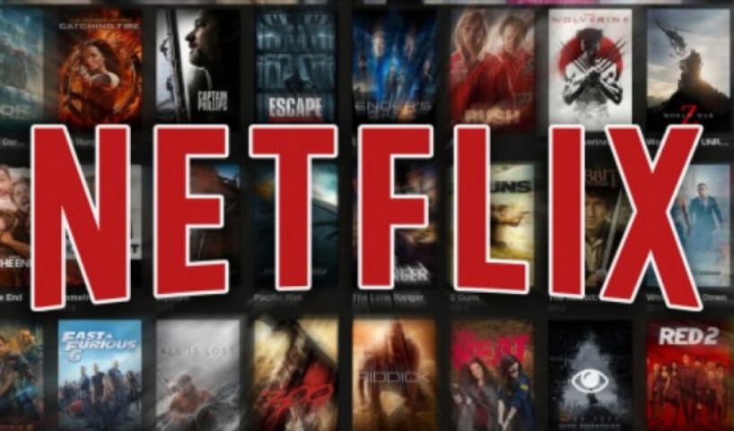 Netflix Филми – филми, които да гледате в Netflix