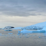 Подводните цунами в Антарктика се увеличават