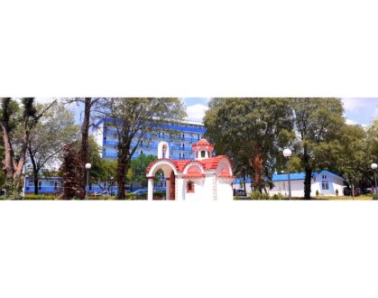 Болници и лечебни заведения във Варна