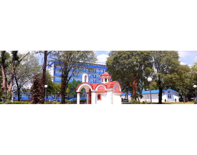 Болници и лечебни заведения във Варна