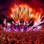 Tomorrowland се мести в този азиатски град