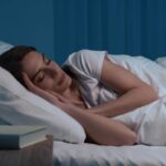 Защо имаме проблеми със съня на нови места