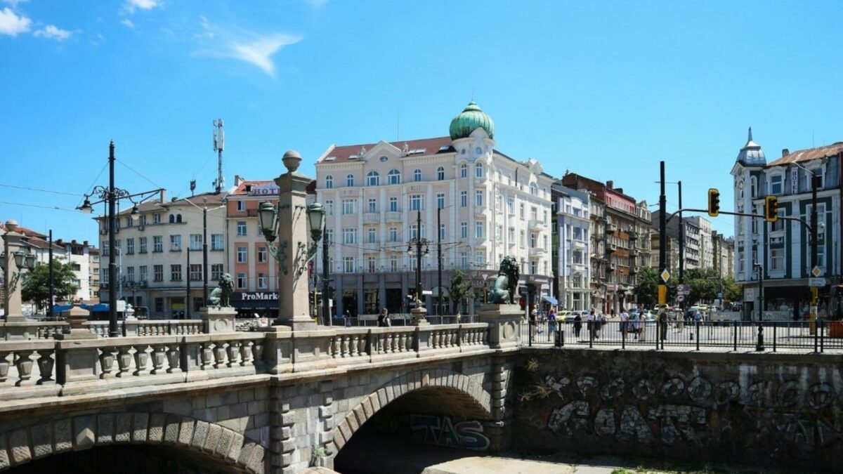 Къде да се настаните в София според целта на вашето пътуване  | Actualno.com