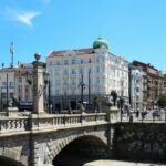 Къде да се настаните в София според целта на вашето пътуване  | Actualno.com