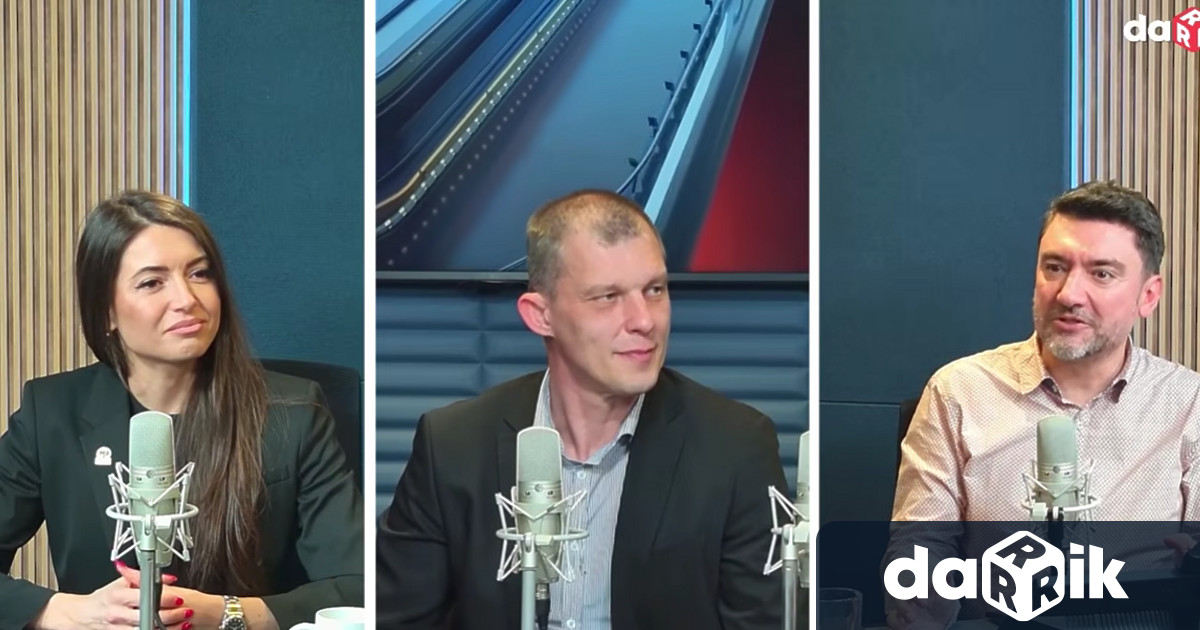 Ралица Ценова, Home2U: Правим мултимилионни инвестиции в AI | Darik.bg