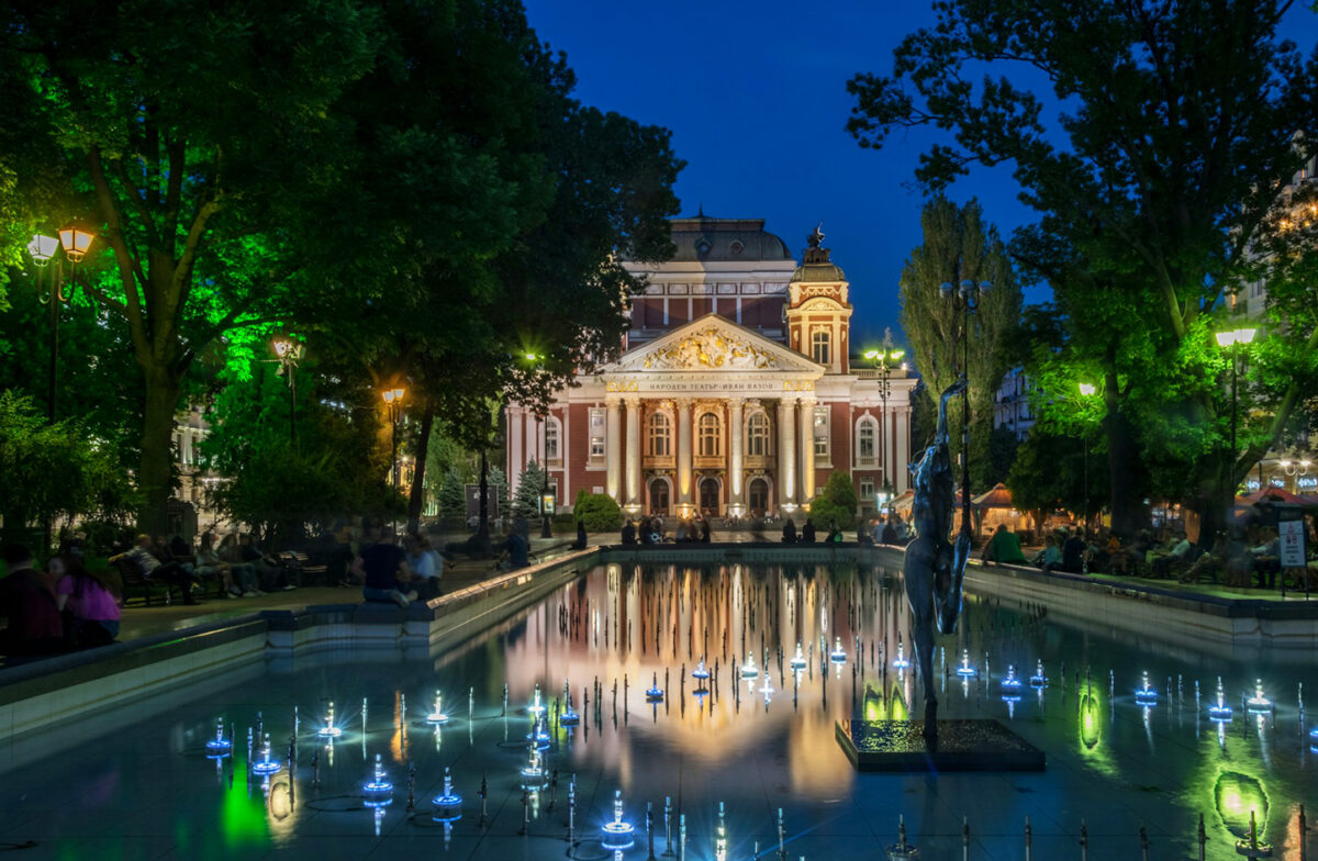 Къде да отседнете в София – селекция от подбрани хотели