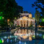 Къде да отседнете в София – селекция от подбрани хотели