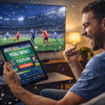 Как да печелим от спортни залози в платформата на Betvam?