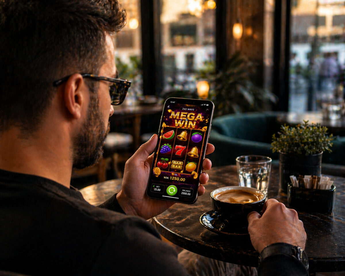 ТОП 6 казино сайтове за 2026-та